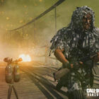 Call of Duty Warzone Pacific saison 2: les station de décontamination, nouveau moyen d'éviter les dégâts du gaz