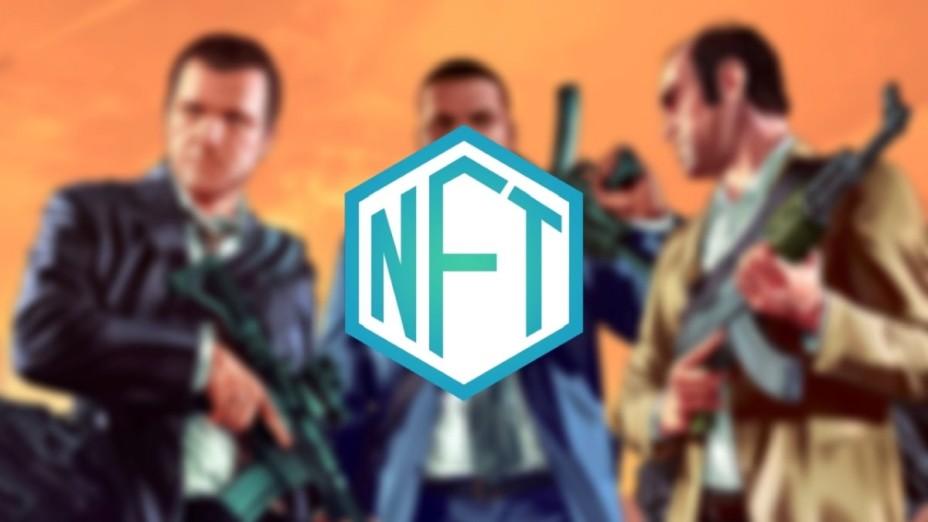 Czy NFT w GTA 6?  L'idee fait son chemin chez Take-Two...