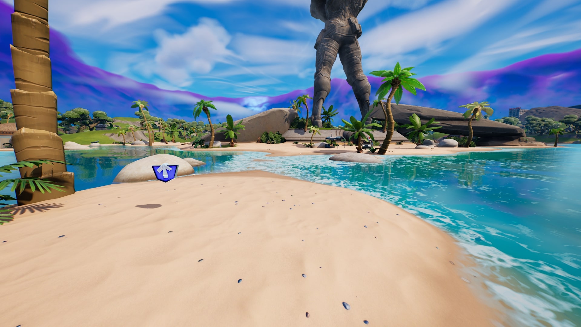 fortnitowski monarcha