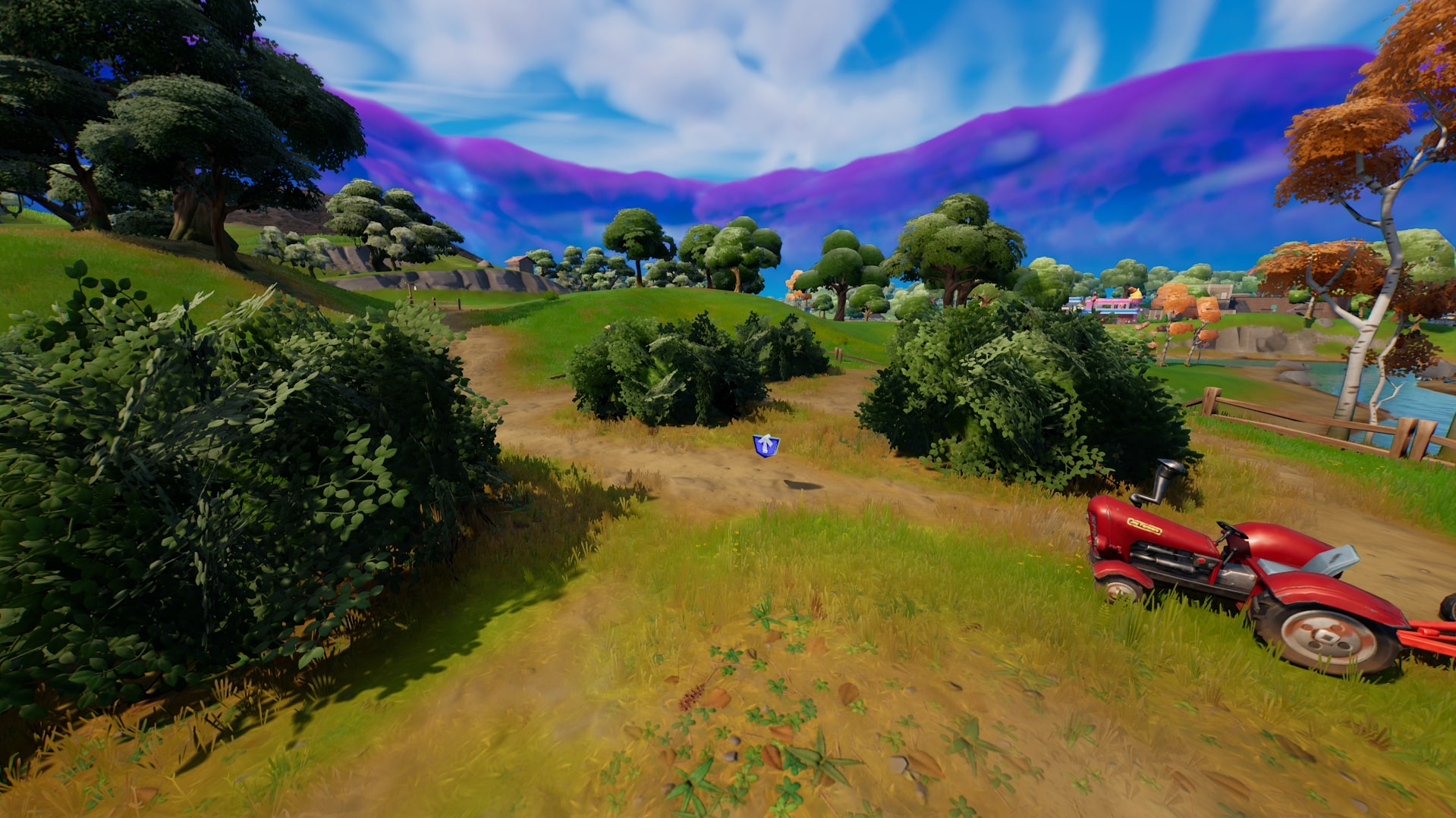 fortnitowski monarcha
