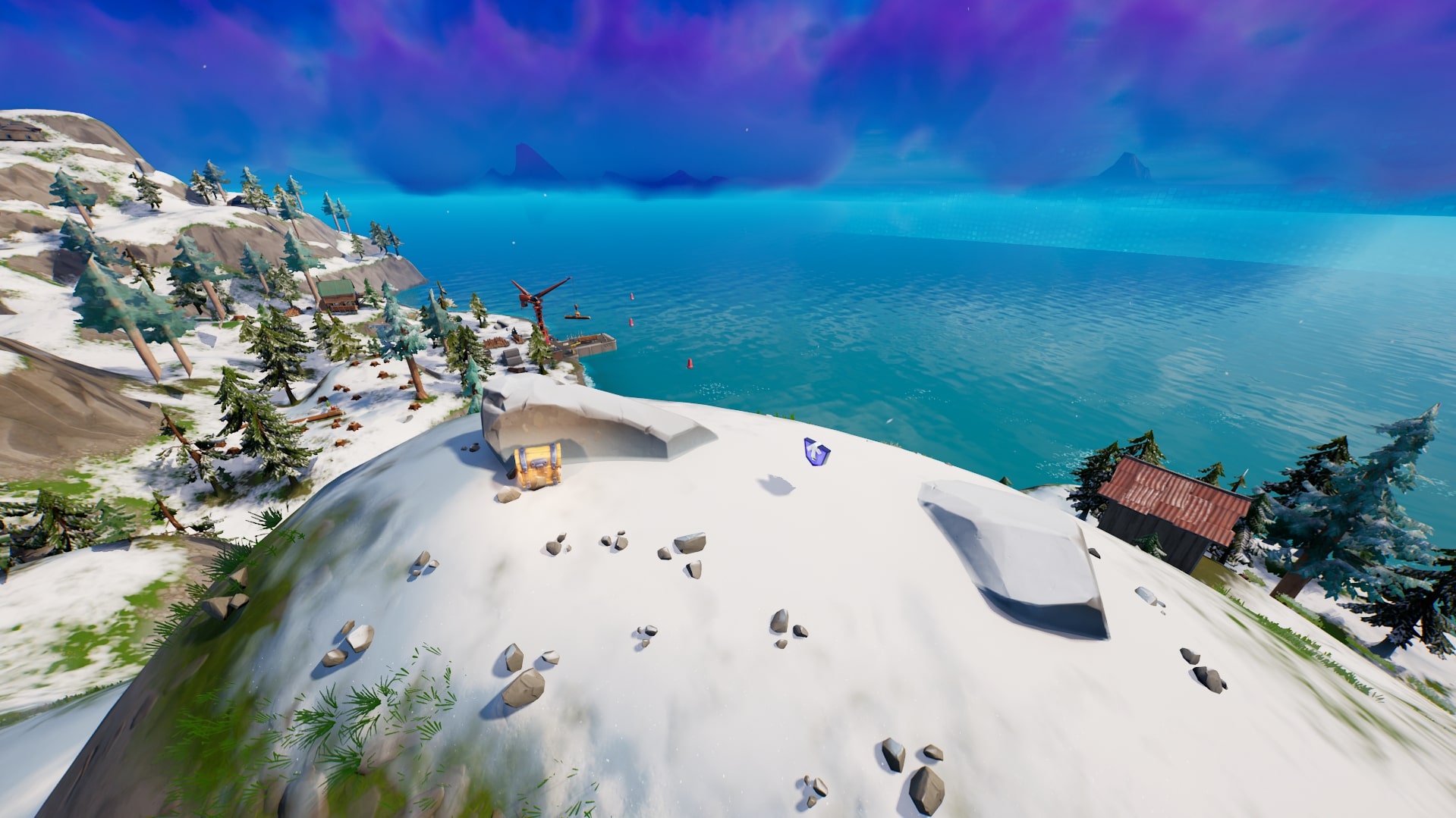fortnitowski monarcha
