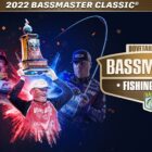 Bassmaster Fishing 2022 wprowadza największą dotychczas aktualizację