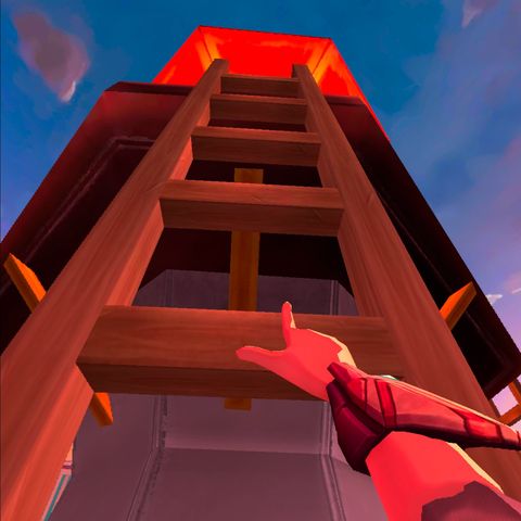 zrzut ekranu gry zenit