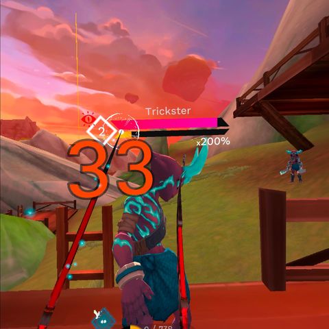 zrzut ekranu gry zenit