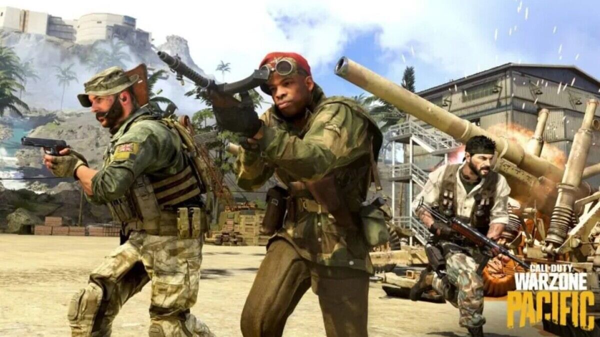 warzone zero recoil no recoil cheat hack exploit