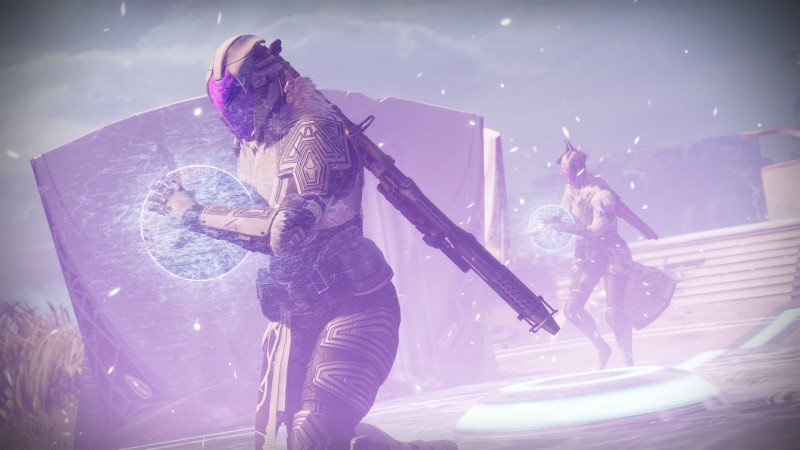 Ostatnie zakończenie sezonu Destiny 2 pokazuje dobre i złe treści w grze