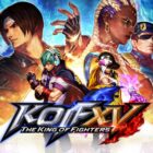 The King of Fighters XV debiutuje dzisiaj na Xbox Series X|S