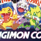Światowy „Digimon Con” Bandai rozpoczyna się 26 lutego, rozpoczyna się segmentem gier wideo