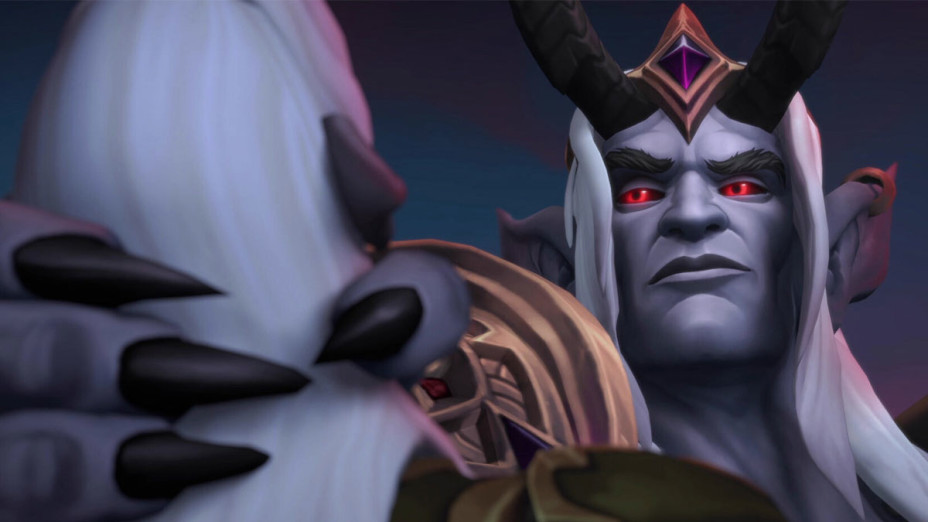 WoW: Quand une niejasne de bannissements se voit contestée par les "victimes"...