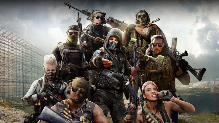 Call of Duty Warzone: nowe sankcje dla tricheurs... Qui avantagent les joueurs en regle!  Ce qu'il faut savoir