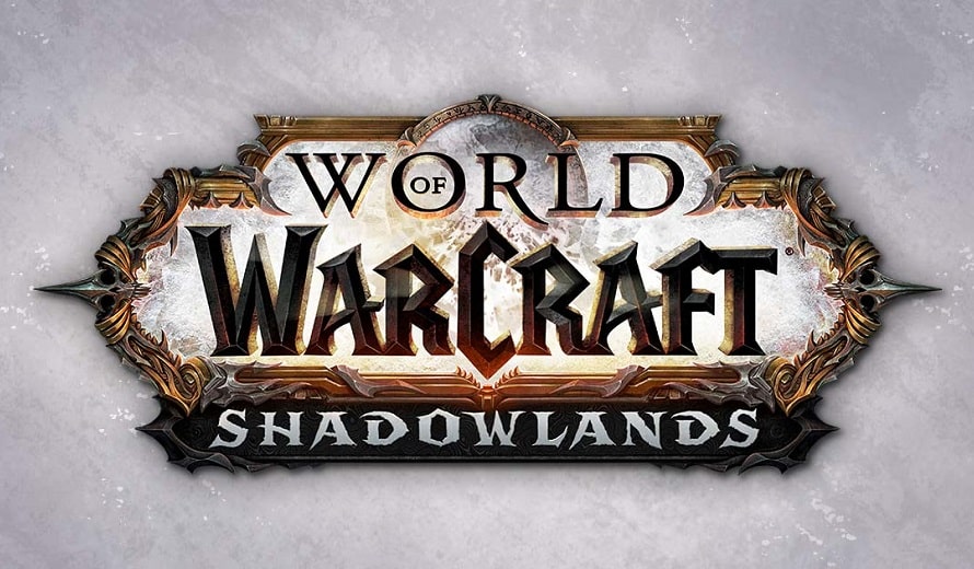 World of Warcraft wprowadzono ostatnią dużą aktualizację Shadowlands
