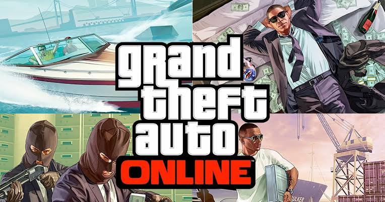 Jak zapisać stroje i ubrania w GTA 5 Online?
