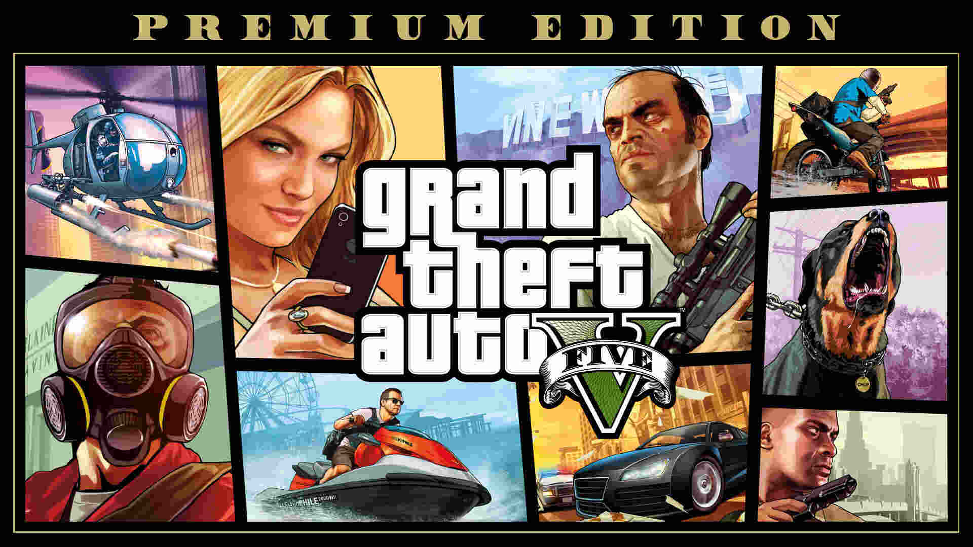 Jak zdobyć wybuchowe kule w GTA 5?