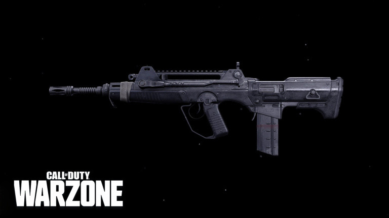 Call of Duty Warzone : FFAR, les meilleures class du fusil d'assaut