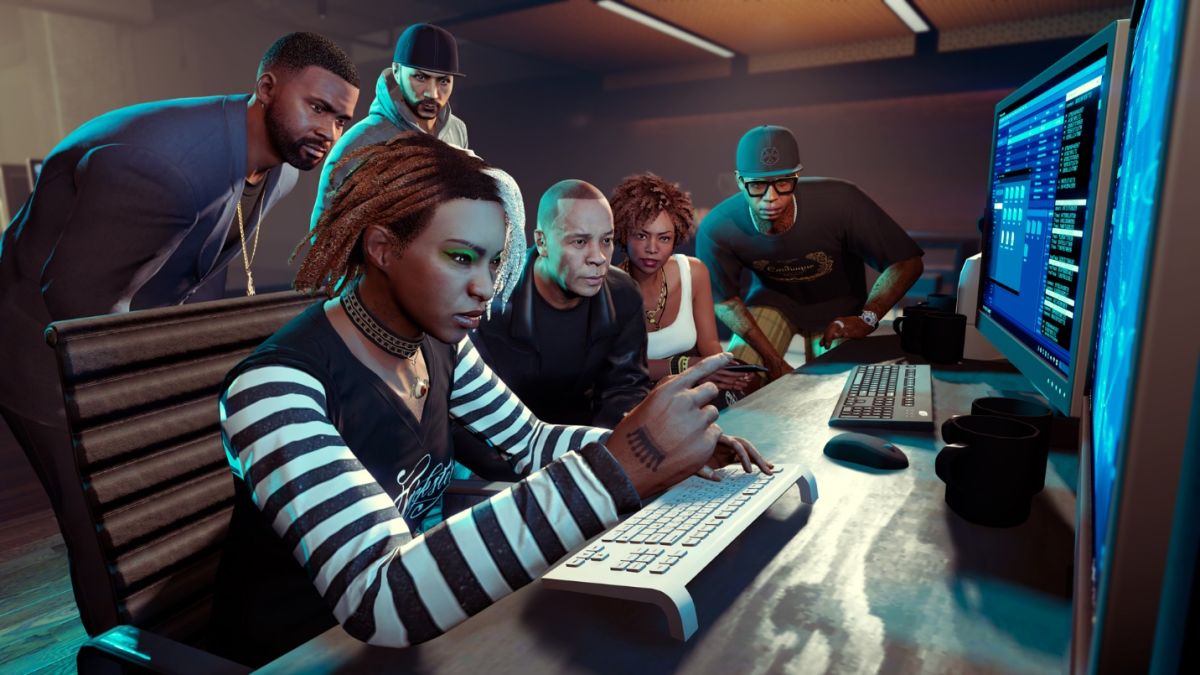 gta online umowa
