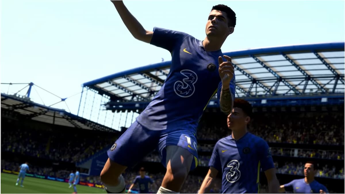 FIFA 22: Jak ukończyć wyzwania Silver Stars Joelinton Objectives