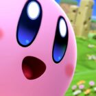 Wideo: Nintendo publikuje nową reklamę Kirby And The Forgotten Land, na Switchu w przyszłym miesiącu