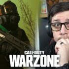 Opóźnienie Call of Duty 2023 może zniszczyć Warzone