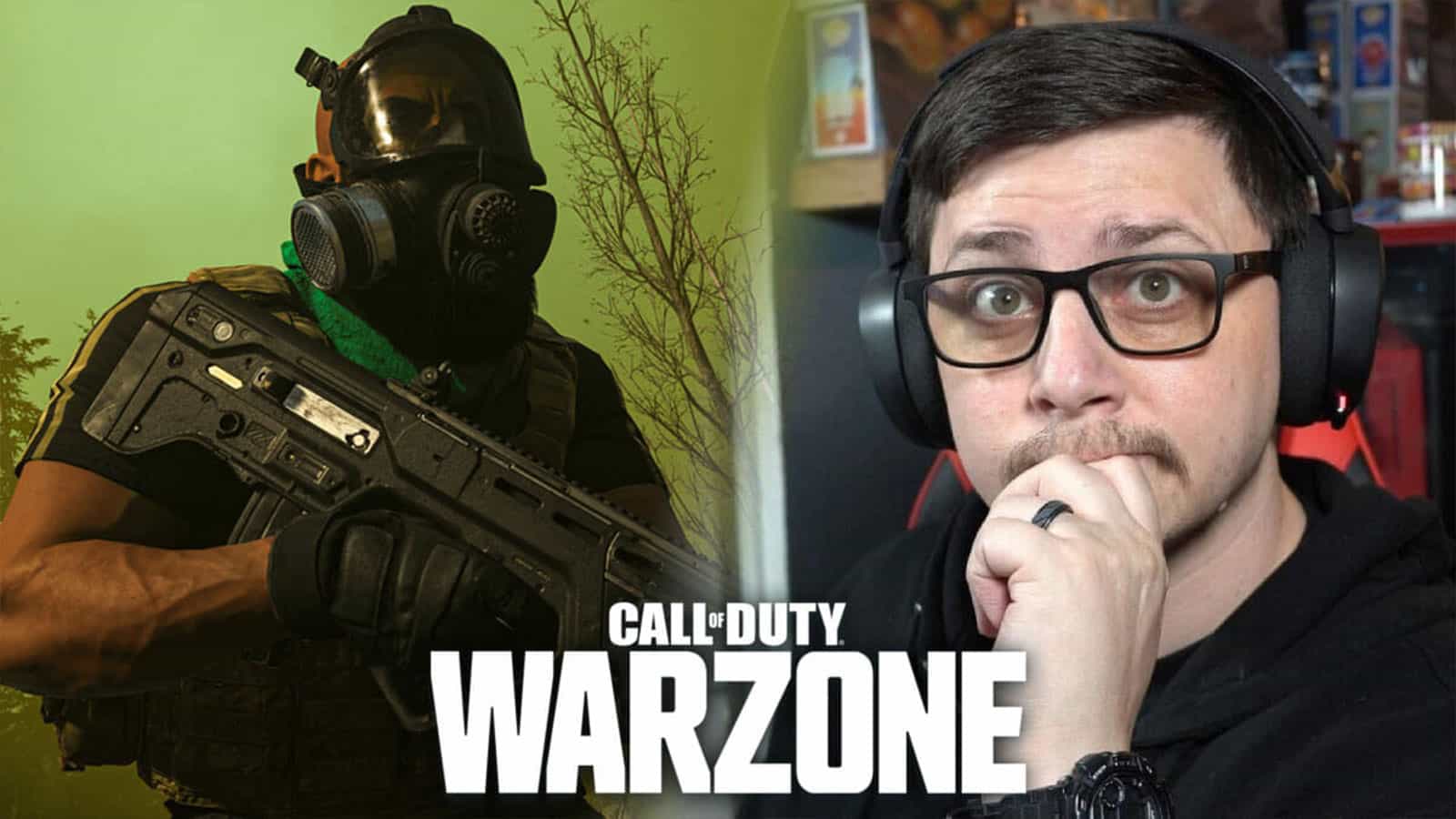 Opóźnienie Call of Duty 2023 może zniszczyć Warzone