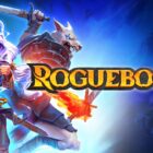 Roguelike Deckbuilder Roguebook już dostępny na Xbox One i Xbox Series X|S