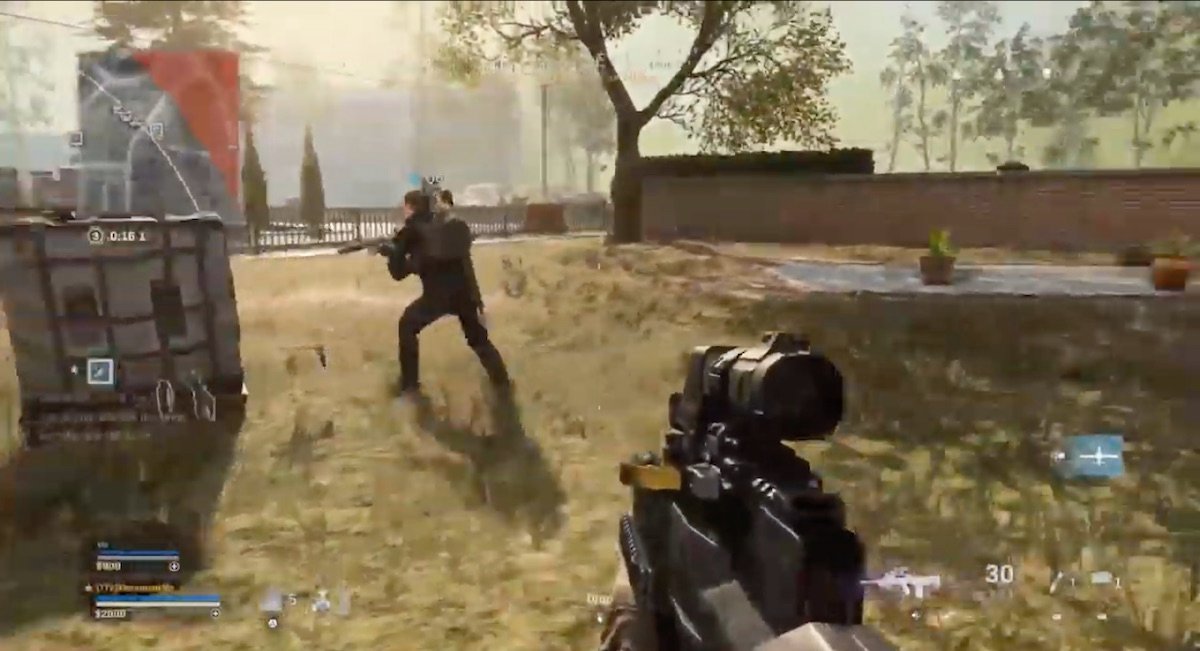 Call of Duty Warzone Jak zabijać obozowiczów 3 Call of Duty Warzone Jak zabijać obozowiczów