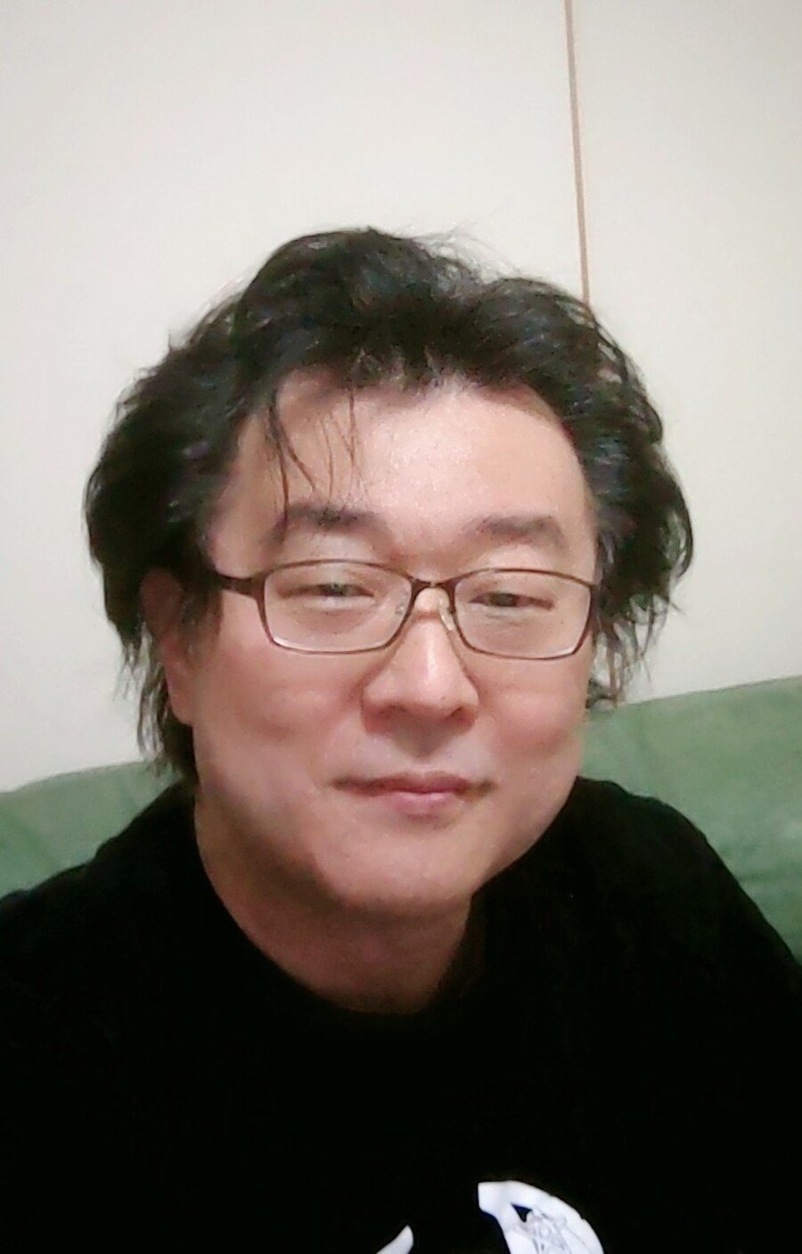 Toshinobu Kondo strzał w głowę