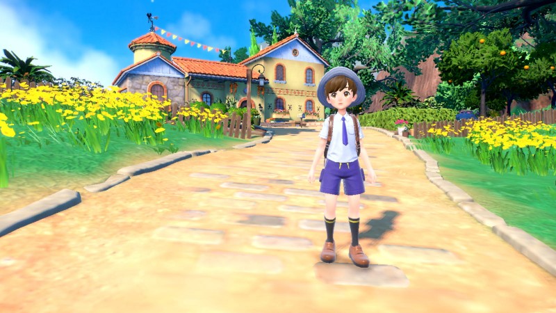 Wszystko, co ogłoszono podczas dzisiejszego Pokémon Day Stream