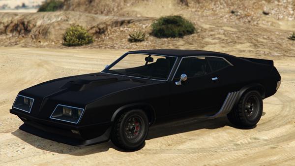 8 Best Muscle Cars In GTA 5 Online 2022