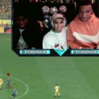 Achraf Hakimi zaskakuje miłośników FIFA 22, wprowadzając Kylian Mbappe na Twitch – Gruby akcent