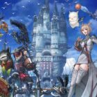 Aktualizacja: Darmowe wersje próbne Final Fantasy XIV powracają
