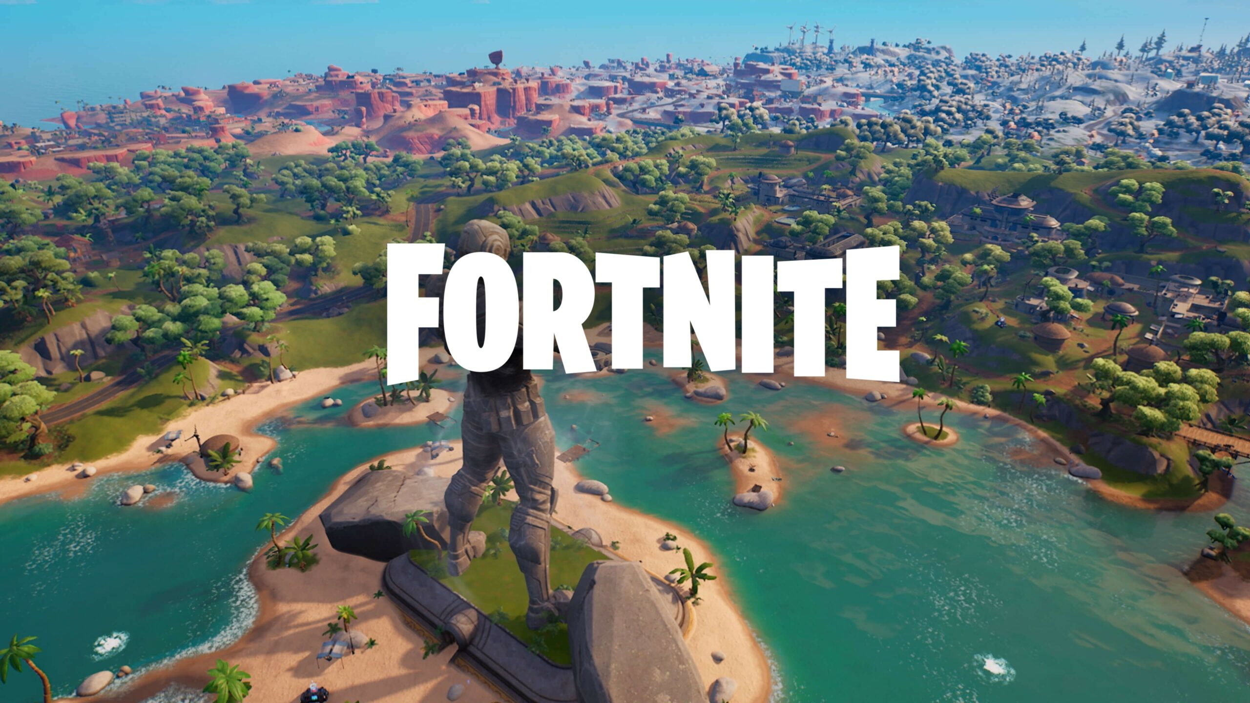 Aktualizacja Fortnite v19.30 Informacje o aktualizacji dzisiaj (15 lutego)