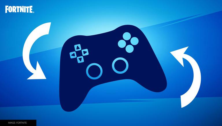Fortnite v19.30 update launched, contains minor bug fixes, new gyro controls and more