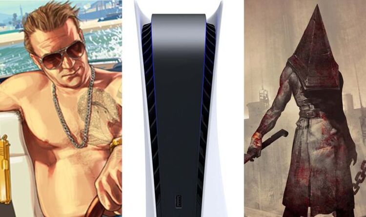 Aktualizacja zwiastuna GTA 6, wydarzenie Sony PS5 z marca 2022 r., niespodzianka Silent Hill |  Gry |  Rozrywka