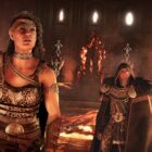 Assassin's Creed Tryb trudności Saga Valhalla sprawia, że ​​najazdy wikingów są bardziej dostępne 