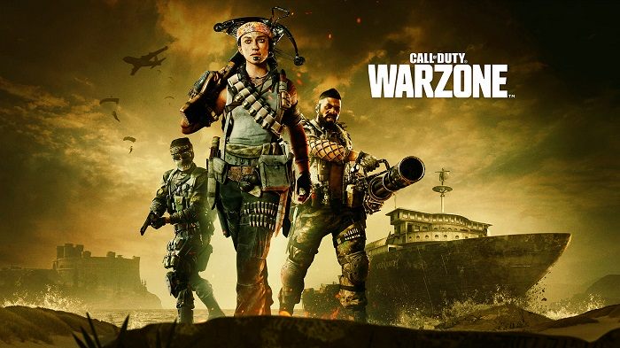 Autorzy Call of Duty Warzone wymyślili ciekawy sposób na kontrowanie oszustów w meczach