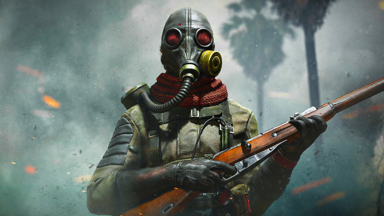Awangarda Call of Duty |  Warzone : la saison 2 ofre un visuel qui en jette et annonce une nouveaute !