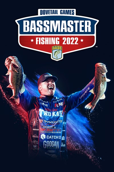 Bassmaster® Wędkarstwo 2022