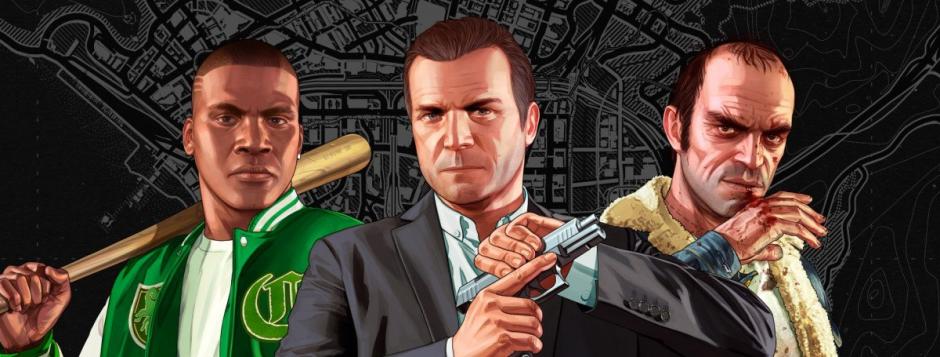 Batman Arkham Knight zaprasza do GTA 5 Online gra w modowe wrażenie