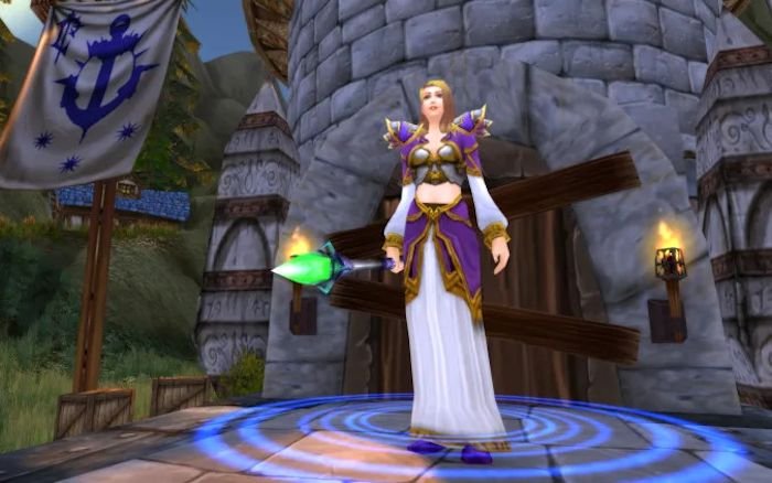 Blizzard potwierdza w tym roku Warcraft na urządzenia mobilne