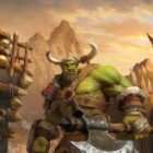 Blizzard pracuje nad mobilną grą Warcraft