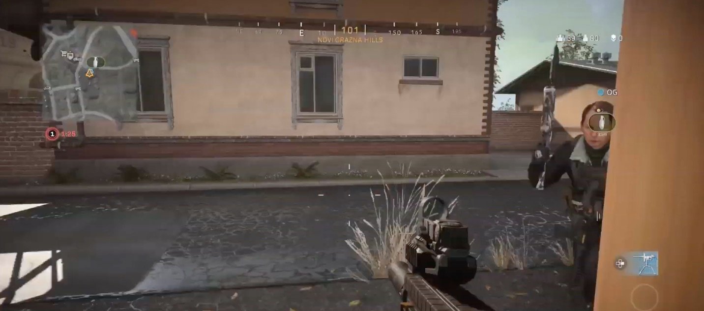 Call of Duty Warzone Jak zabijać obozowiczów 2 Call of Duty Warzone Jak zabijać obozowiczów