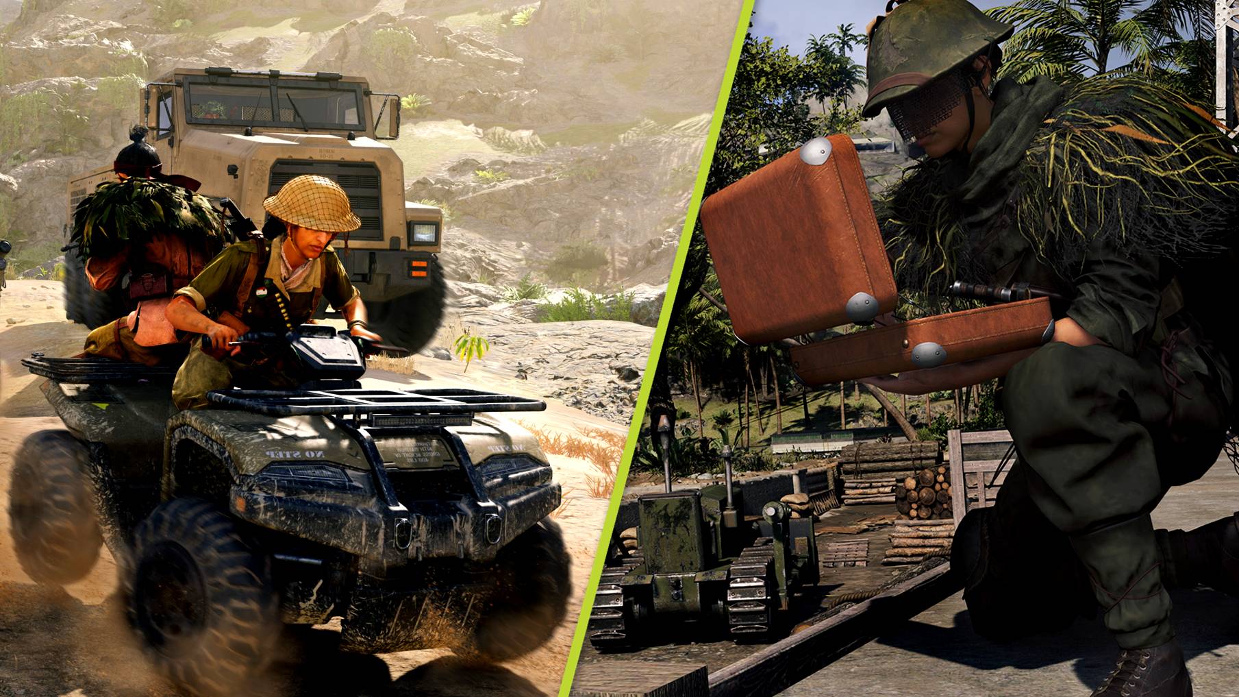 Call of Duty Warzone zdradza wzrost po „najniższym poziomie”