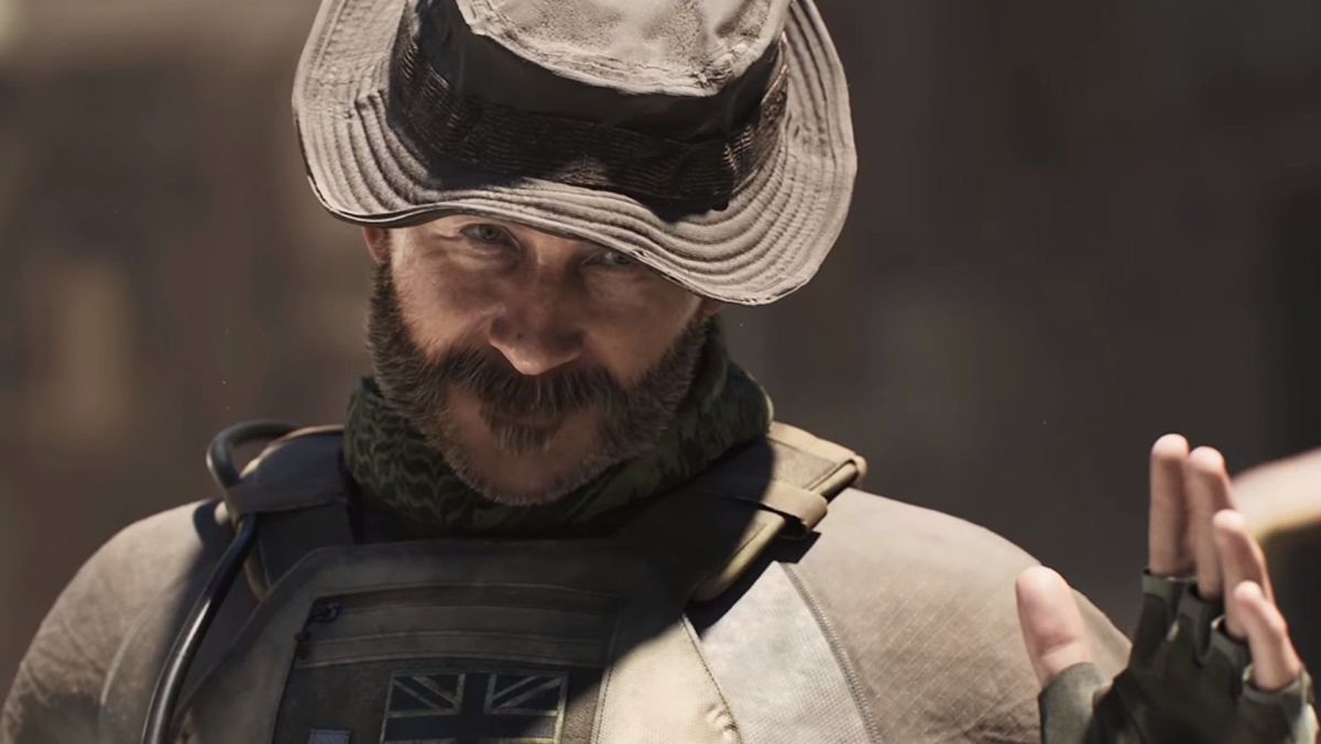 Call of Duty może pominąć 2023, ale Warzone 2 wypełni pustkę – Monorailnew