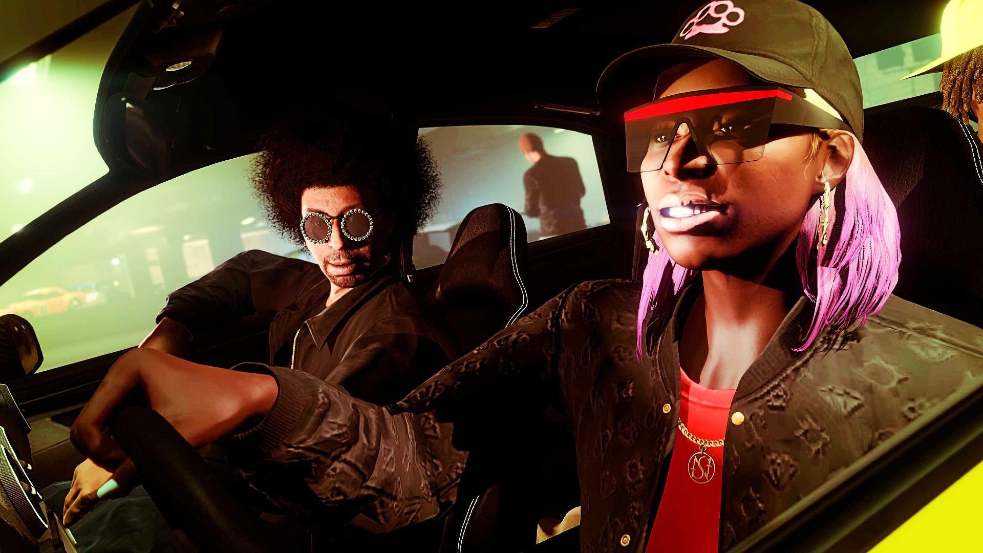 Cotygodniowa aktualizacja GTA Online przynosi darmowy samochód