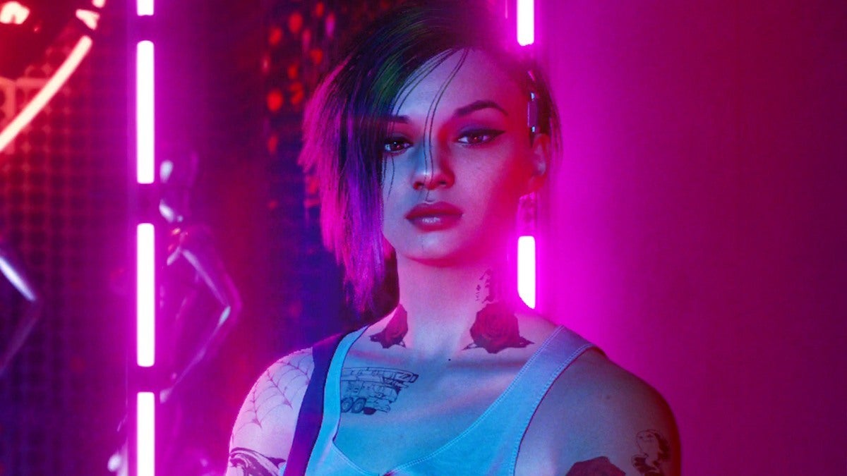 Cyberpunk 2077: CD Projekt bada obsługę 60 FPS na Xbox Series S