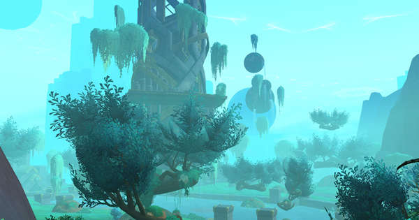 Czego można się spodziewać po łatce World of Warcraft 9.2, gdy gra otrzyma najnowszą aktualizację