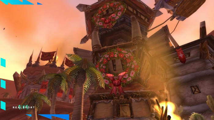 Data rozpoczęcia i nagrody w Shadowlands i WoW Classic