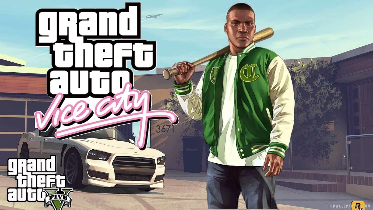 Dla miłośników przygód... Wymagania do uruchomienia gry GTA V Czy odważysz się rzucić wyzwanie?
