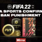 EA potwierdza zakazy FIFA 22 dla graczy, którzy „wykorzystali” nieograniczone nagrody FUT Division Rivals