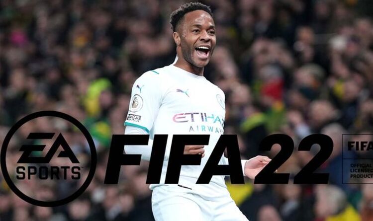 FIFA 22 TOTW 22 UJAWNIONA: Nowe karty FUT już w paczkach |  Gry |  Zabawa